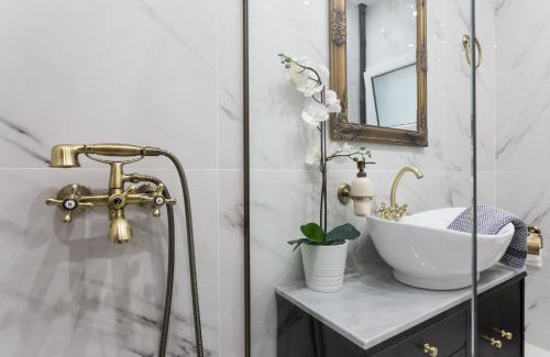 Mousio Apartamento | Center of Athens: Iris cozy apartment
