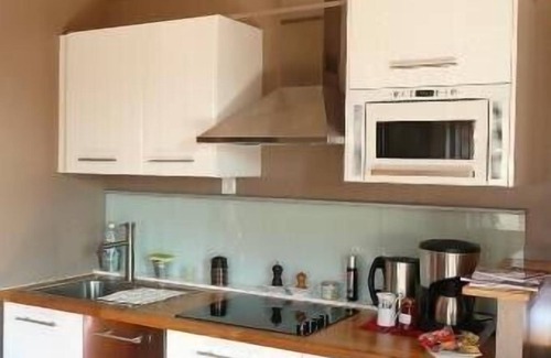 Terreaux - Bat d'argent Apartamento | Centro de Lyon, loft único con terraza y vista de 360 °