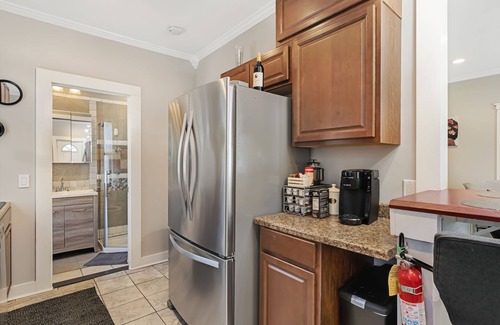 Provincetown Apartamento | Center of Provincetown convenient and spacious