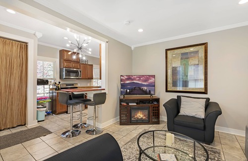 Provincetown Apartamento | Center of Provincetown convenient and spacious