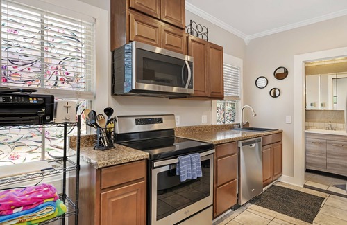 Provincetown Apartamento | Center of Provincetown convenient and spacious