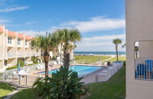 St. Augustine Beach Casa | Center of Saint Augustine Beach