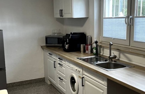 Vellmar Apartamento | Center of the city