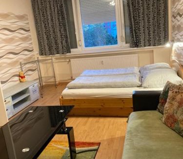Debrecen Apartamento | Center One Apartman
