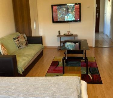 Debrecen Apartamento | Center One Apartman