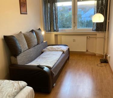 Debrecen Apartamento | Center One Apartman