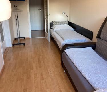 Debrecen Apartamento | Center One Apartman