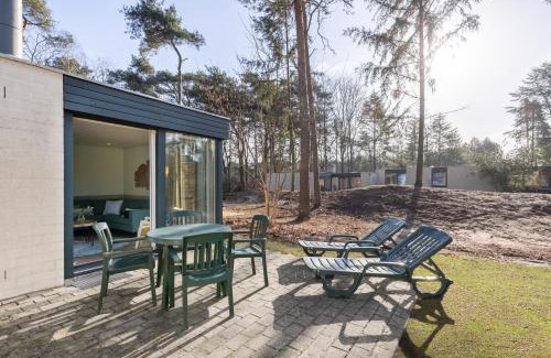 Westerhoven Complejo | Center Parcs De Kempervennen Eindhoven
