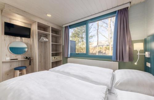 Westerhoven Complejo | Center Parcs De Kempervennen Eindhoven