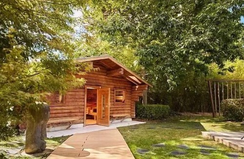 Les Barils Casa | Center Parcs - Domaine des Bois-Francs - Eden Cottage Comfort 4 Habitaciones 6 Personas