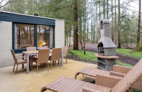 Heijen Complejo | Center Parcs Heijderbos Limburg-Weeze