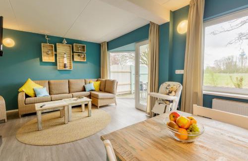 Tossens Complejo | Center Parcs Nordseeküste Bremerhaven