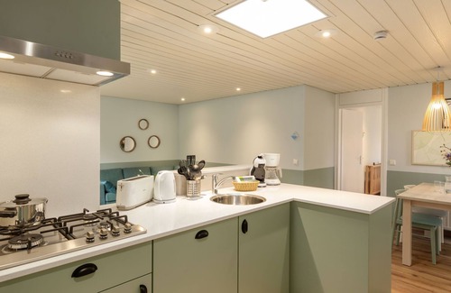 Bispingen Casa | Center Parcs Park Bispinger Heide by Interhome