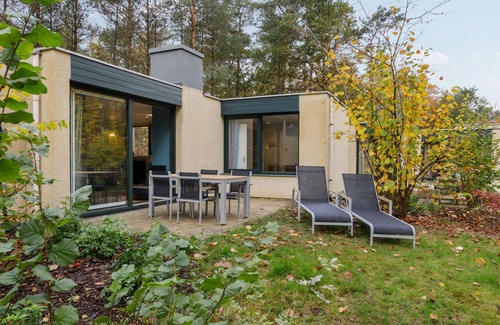 Bispingen Casa | Center Parcs Park Bispinger Heide by Interhome