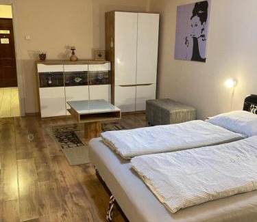 Debrecen Apartamento | Center Piac Aparman