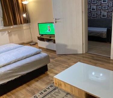 Debrecen Apartamento | Center Piac Aparman