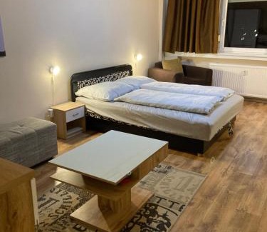 Debrecen Apartamento | Center Piac Aparman