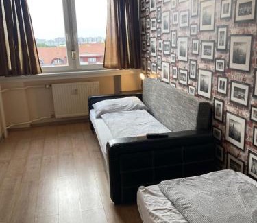Debrecen Apartamento | Center Piac Aparman