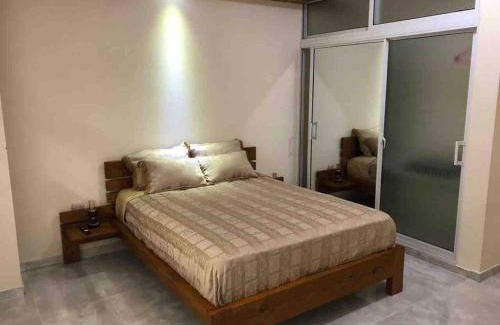 Constanza Apartamento | Center Point Mono ambiente en Constanza