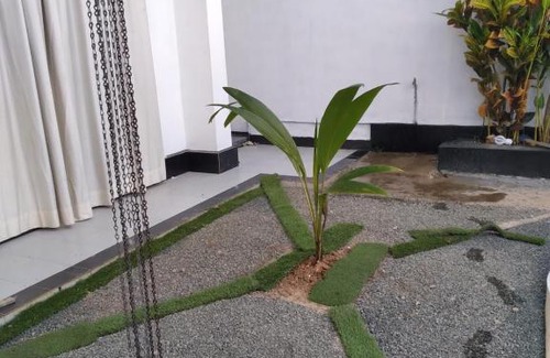 Ambalangoda Casa | Center Point Villa Hikakduwa