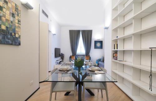 Porta Nuova Apartamento | Center Pregious Apartment