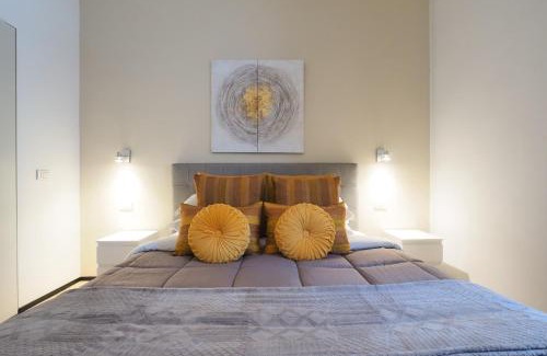 Porta Nuova Apartamento | Center Pregious Apartment