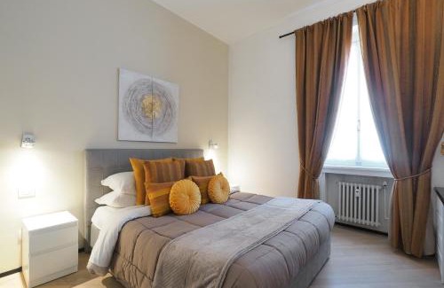 Porta Nuova Apartamento | Center Pregious Apartment
