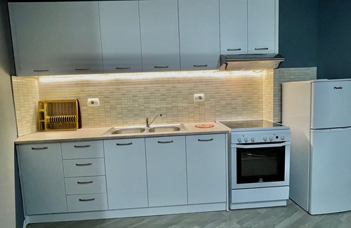 Vlore Apartamento | CENTER RESIDENCE