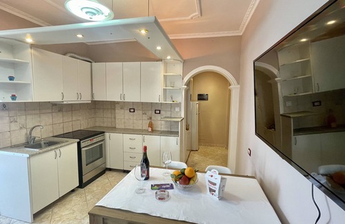 Vlore Apartamento | CENTER RESIDENCE