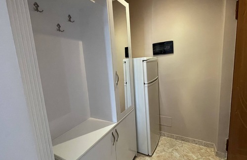 Vlore Apartamento | CENTER RESIDENCE