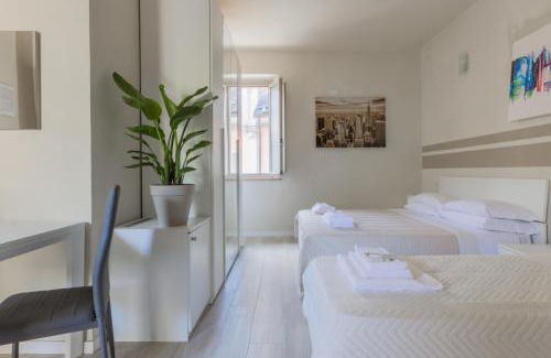 Centro Storico Casa | Center Rooms