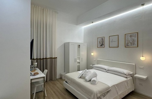 La Spezia Historic Centre Casa | Center Rooms La Spezia