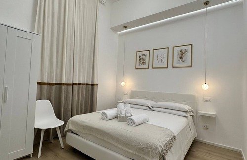 La Spezia Historic Centre Casa | Center Rooms La Spezia
