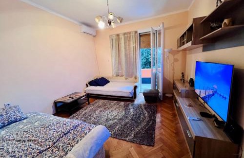 Downtown Apartamento | Center Square