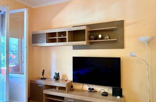 Downtown Apartamento | Center Square
