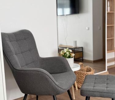Jelgava Apartamento | Center Studio type apartment