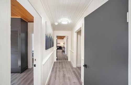 Douglas Apartamento | Center Suite A