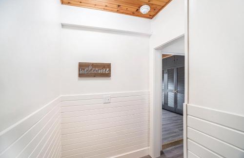 Douglas Apartamento | Center Suite B