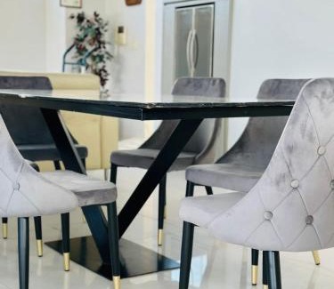 La Plata Apartamento | Center Suites con terraza privada