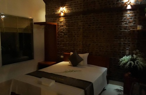 Hoa Lu Hotel | Center Tam Coc Homestay