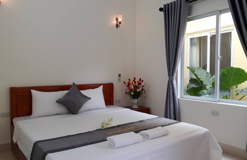 Hoa Lu Hotel | Center Tam Coc Homestay
