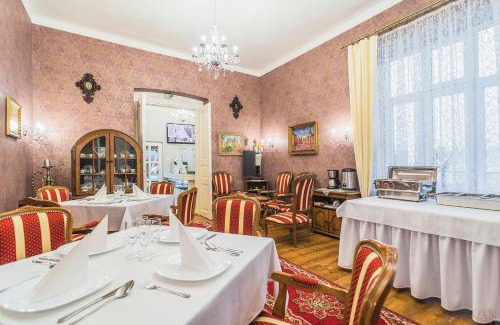 Presov Casa | CenterCity Apartments