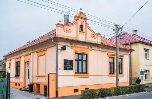 Presov Casa | CenterCity Apartments