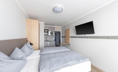 Am Riesenfeld Apartamento | centerroom München City
