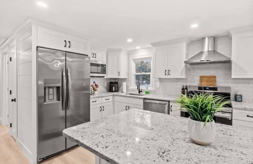 West Hyannisport Casa | Centerville Oasis, Heated Saltwater Pool!