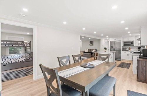 West Hyannisport Casa | Centerville Oasis, Heated Saltwater Pool!
