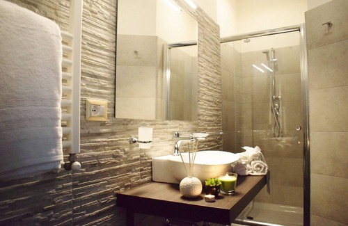 Rovittello Casa | Cento Tarì Guest House