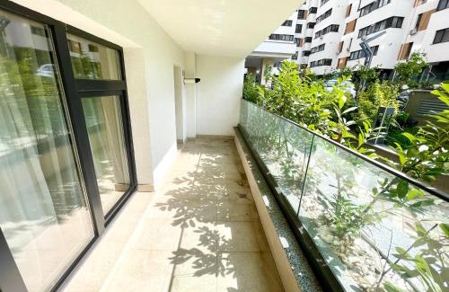 Sector 5 Apartamento | Central Adress DD19