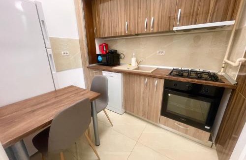 Sector 5 Apartamento | Central Adress DD19