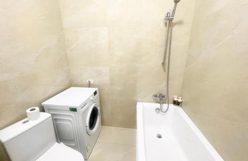 Sector 5 Apartamento | Central Adress DD19